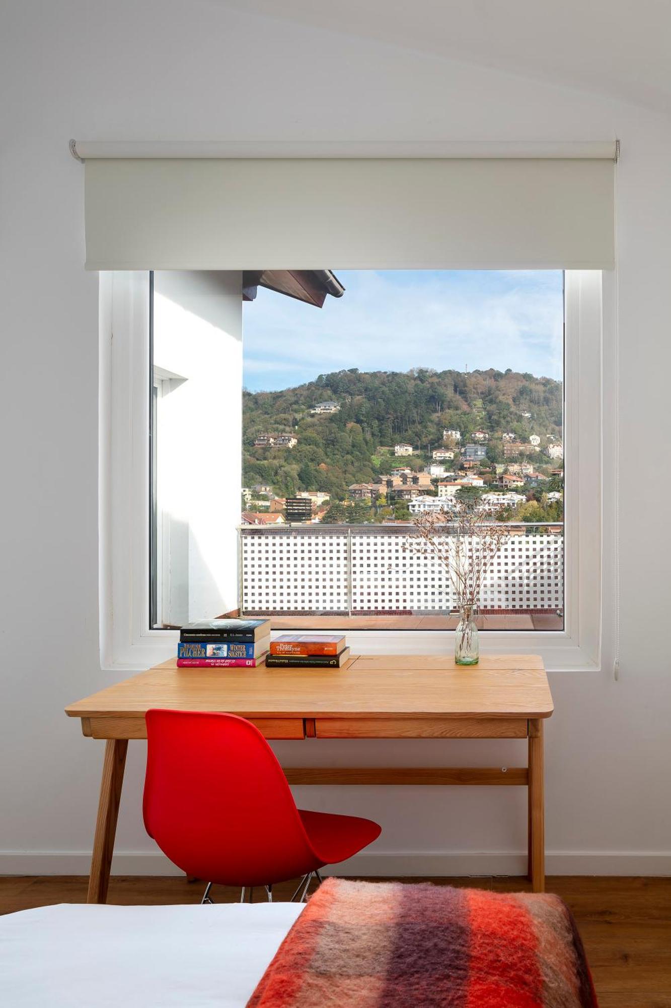 Villa Alaia San Sebastián Esterno foto