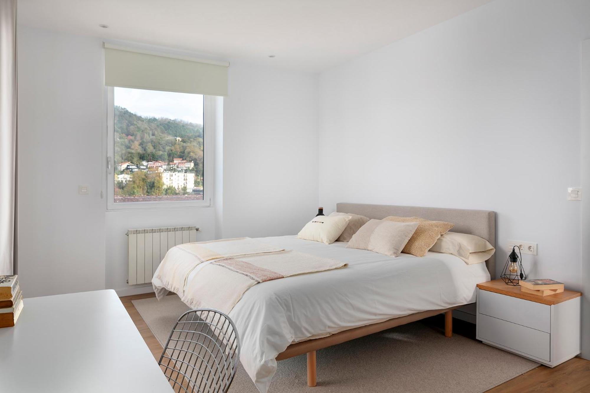 Villa Alaia San Sebastián Esterno foto